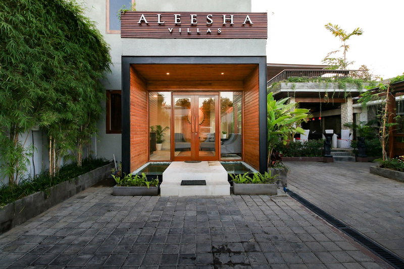 Aleesha Villas, Denpasar, Indonesia