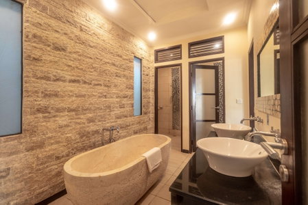 Aleesha Villas, Denpasar, Indonesia