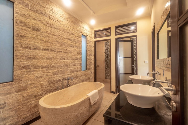Aleesha Villas, Denpasar, Indonesia
