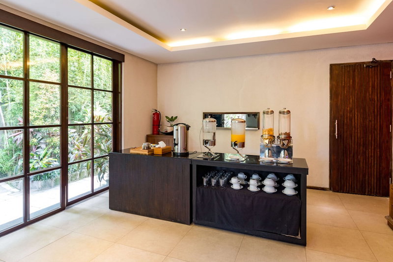 Aleesha Villas, Denpasar, Indonesia