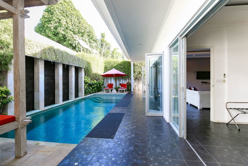 Aleesha Villas, Denpasar, Indonesia