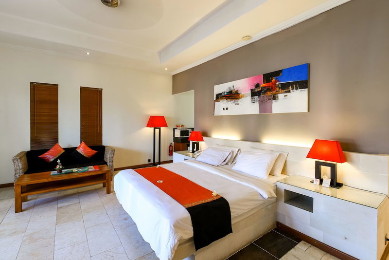 Aleesha Villas, Denpasar, Indonesia