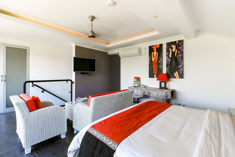 Aleesha Villas, Denpasar, Indonesia