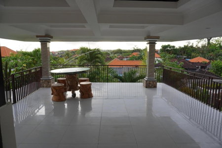 Umah Dayuh Uluwatu, Kuta, 인도네시아 공화국