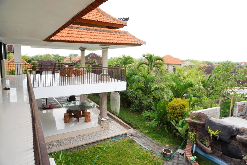 Umah Dayuh Uluwatu, Kuta, 인도네시아 공화국