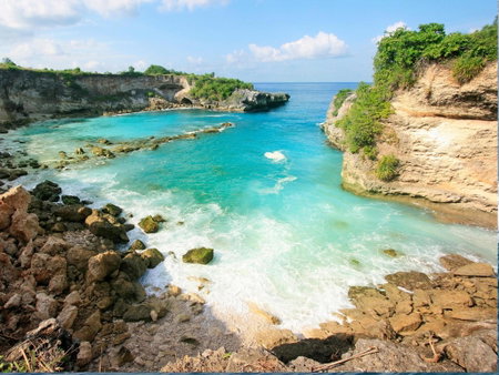 Pondok Jenggala, Klungkung, Indonesia