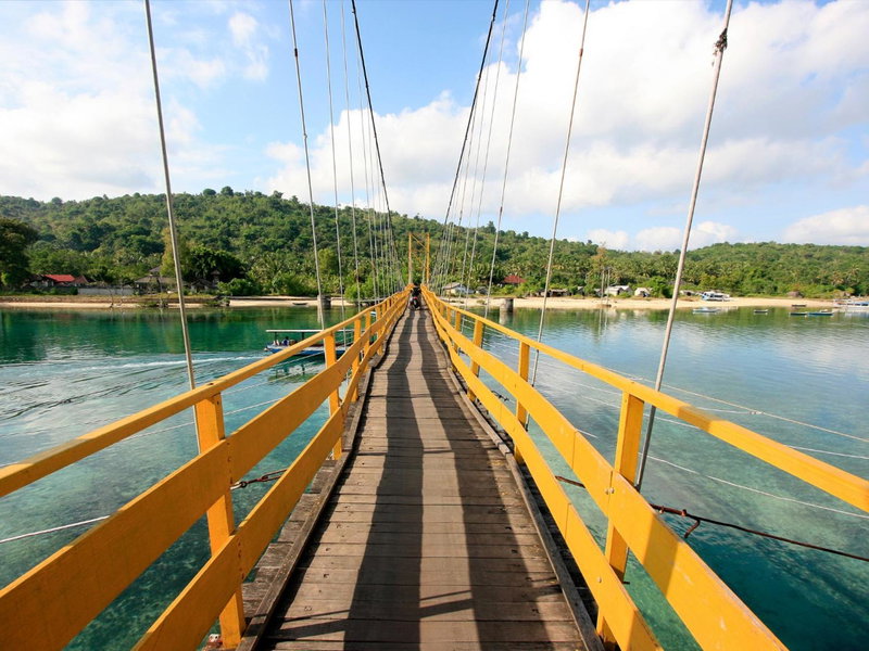 Pondok Jenggala, Klungkung, Indonesia