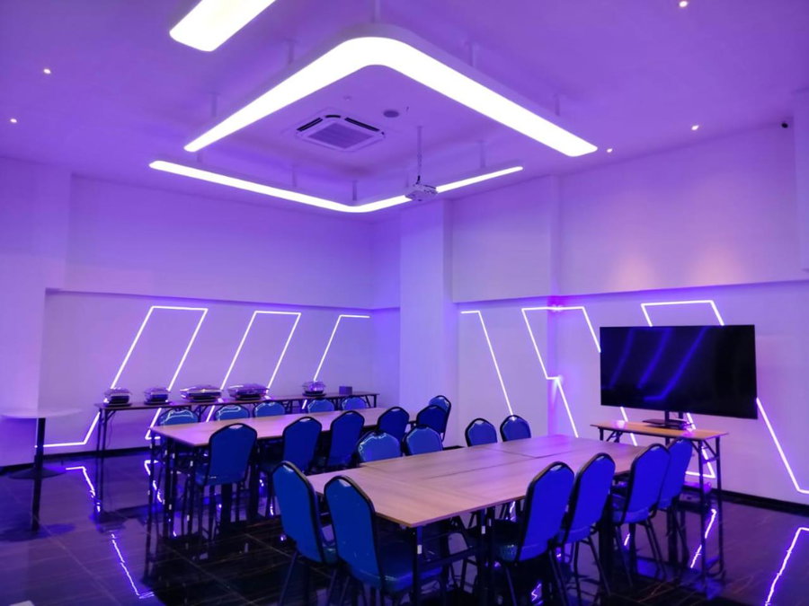 Moritz Biz Gandaria, Jakarta, Indonesia