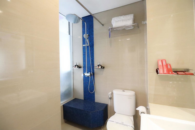 Moritz Biz Gandaria, Jakarta, Indonesia