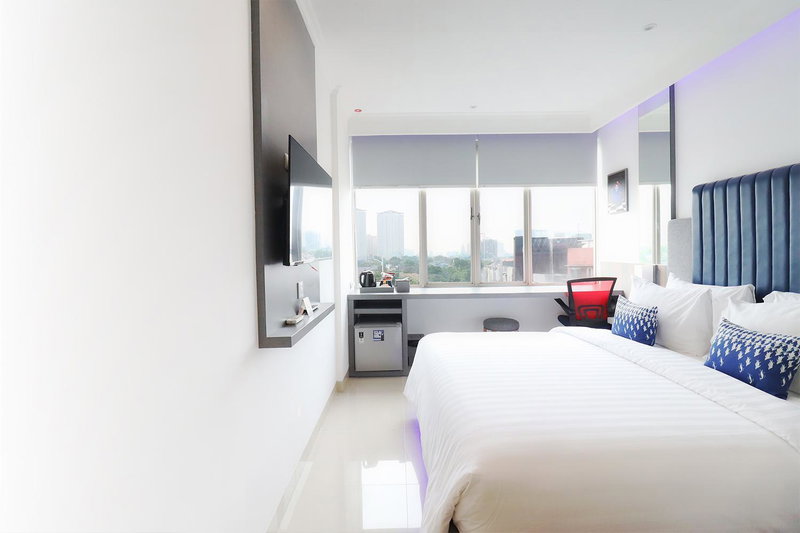 Moritz Biz Gandaria, Jakarta, Indonesia