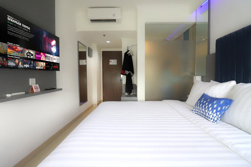 Moritz Biz Gandaria, Jakarta, Indonesia