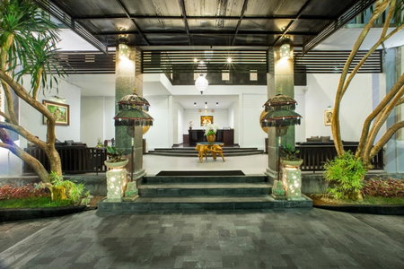 The Radiant Hotel, Kuta, 인도네시아 공화국