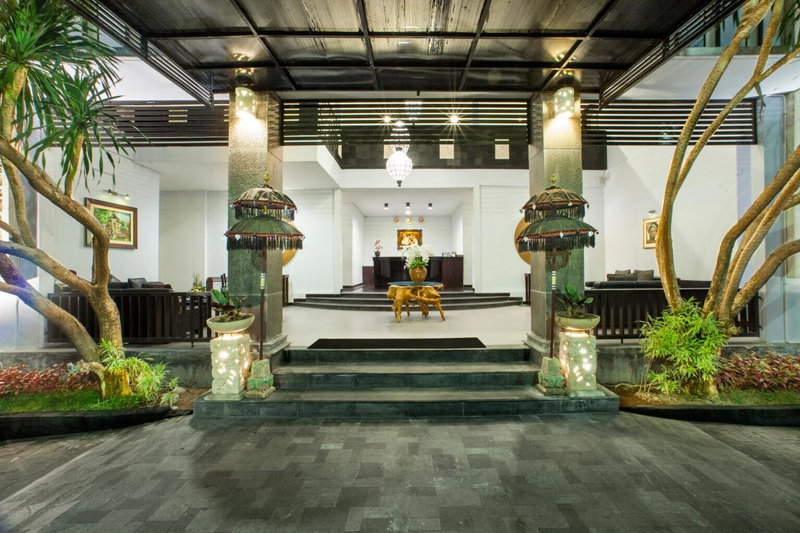 The Radiant Hotel, Kuta, 인도네시아 공화국