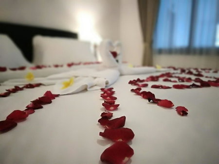 The Radiant Hotel, Kuta, 인도네시아 공화국