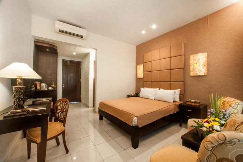 The Radiant Hotel, Kuta, 인도네시아 공화국