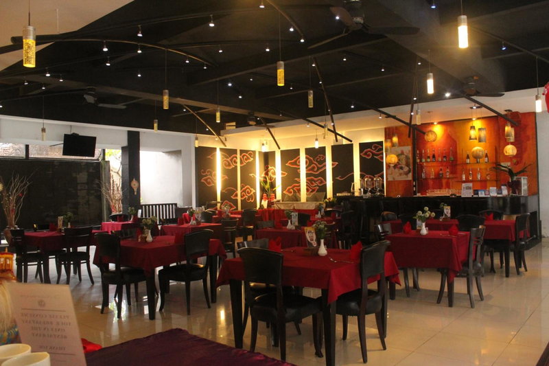 The Radiant Hotel, Kuta, 인도네시아 공화국