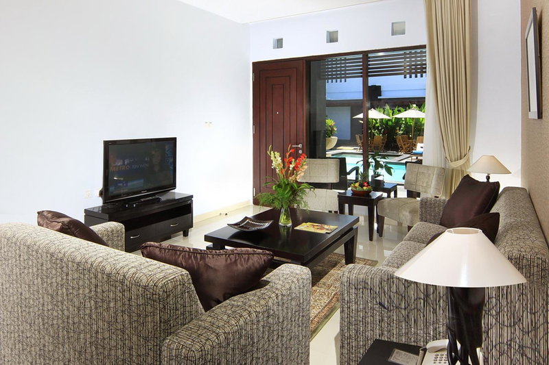The Radiant Hotel, Kuta, 인도네시아 공화국