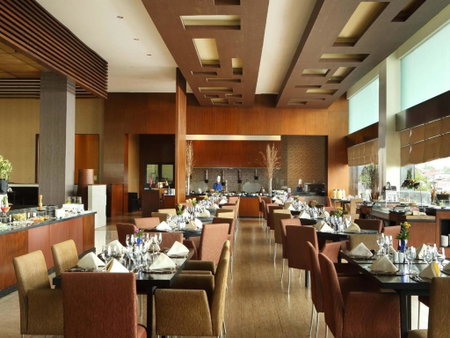 Novotel Balikpapan, Balikpapan, Indonesia