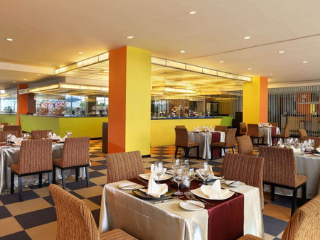Novotel Balikpapan, Balikpapan, Indonesia