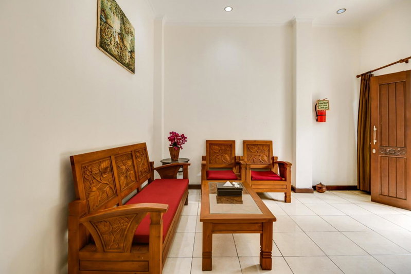 Gracia Bali Villas & Apartment by Manara, Kuta, Indonesia