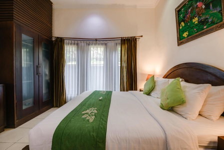Gracia Bali Villas & Apartment by Manara, Kuta, Indonesia