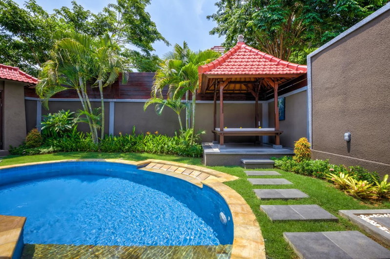 Gracia Bali Villas & Apartment by Manara, Kuta, Indonesia
