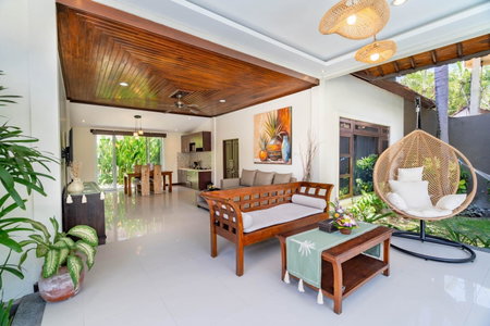Gracia Bali Villas & Apartment by Manara, Kuta, Indonesia