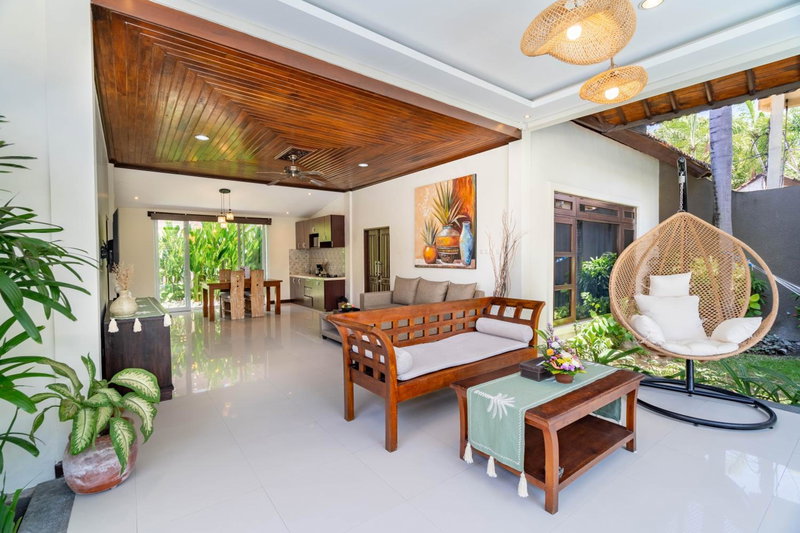 Gracia Bali Villas & Apartment by Manara, Kuta, Indonesia