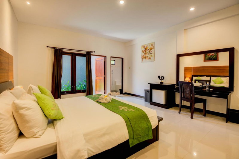 Gracia Bali Villas & Apartment by Manara, Kuta, Indonesia