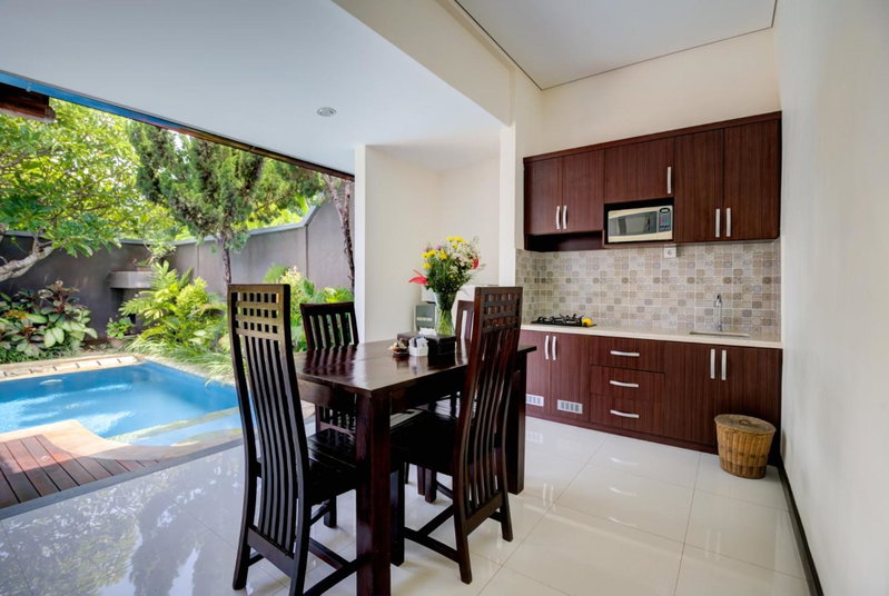 Gracia Bali Villas & Apartment by Manara, Kuta, Indonesia
