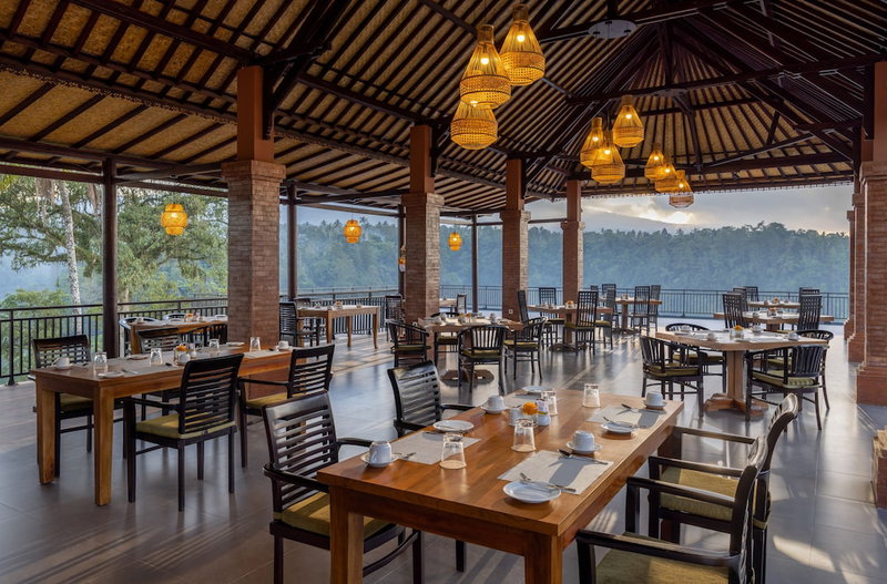 Tapa Agung View, Klungkung, Indonesia