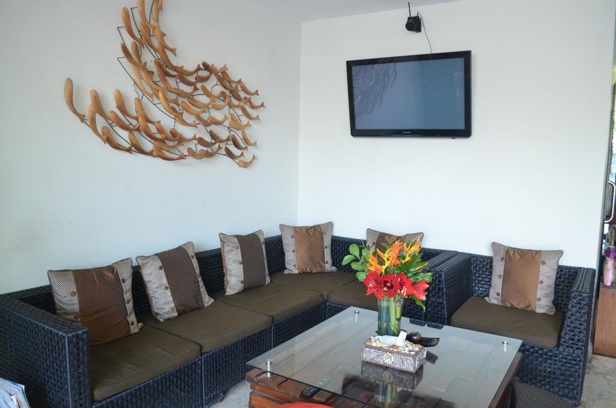 Jas Boutique Villas, Kuta, Indonesia