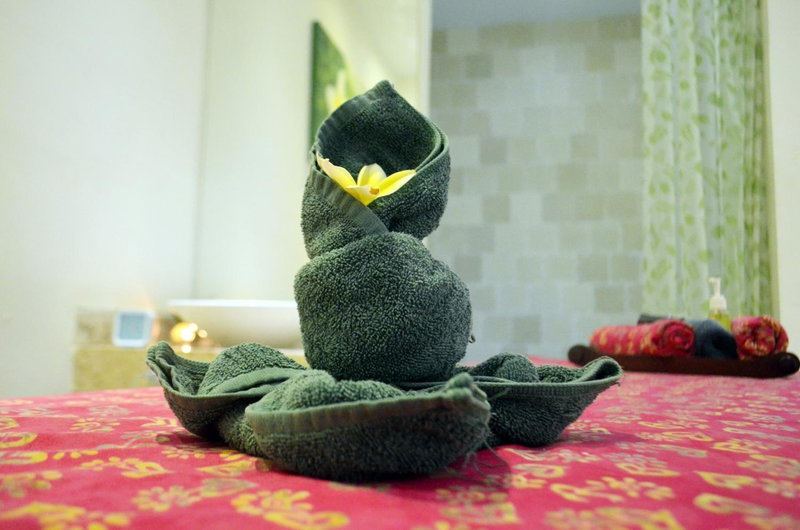 Jas Boutique Villas, Kuta, Indonesia