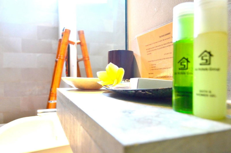 Jas Boutique Villas, Kuta, Indonesia