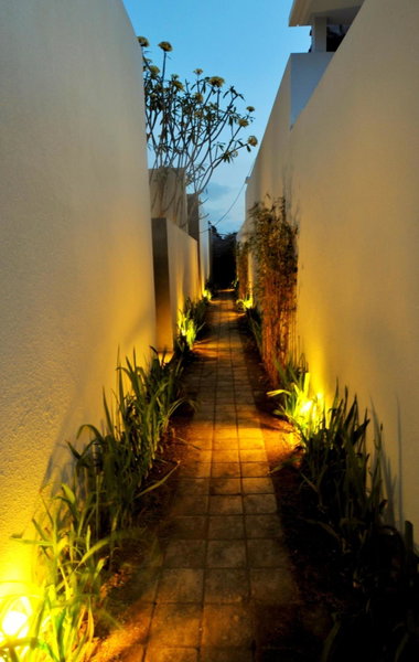 Jas Boutique Villas, Kuta, Indonesia