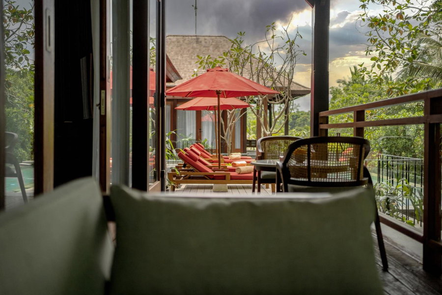 AnandaDara Ubud Resort & Spa, Ubud, Indonesia