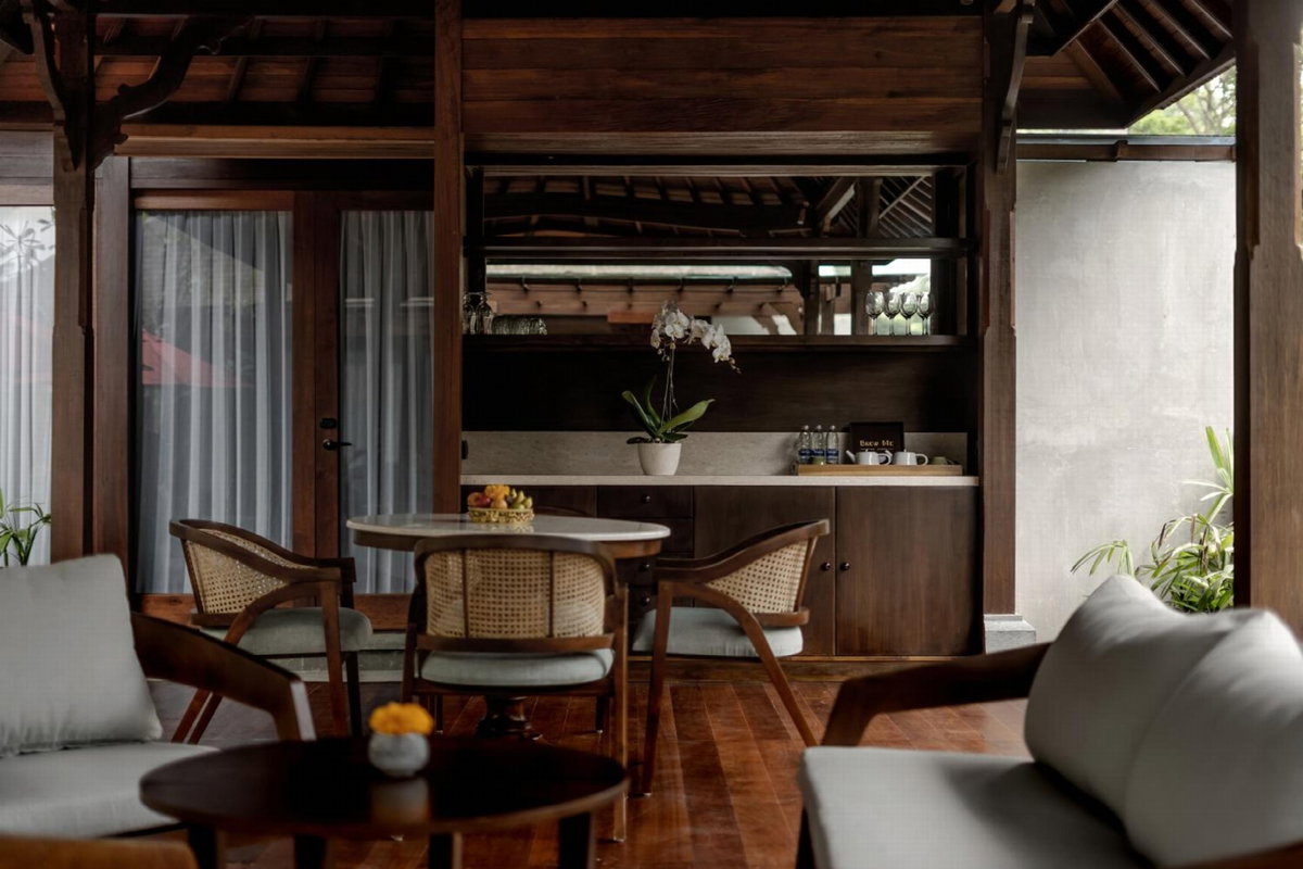 Hotel · AnandaDara Ubud Resort & Spa, Ubud