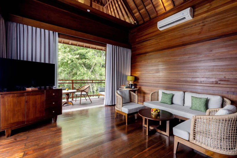 AnandaDara Ubud Resort & Spa, Ubud, Indonesia