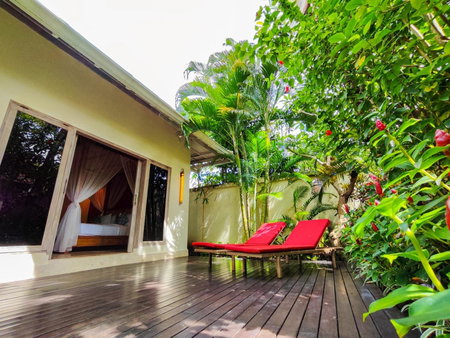 Seminyak Square Hotel And Villas, Kuta, Indonesia