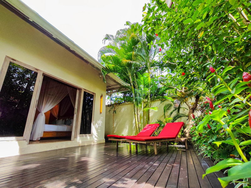 Seminyak Square Hotel And Villas, Kuta, Indonesia