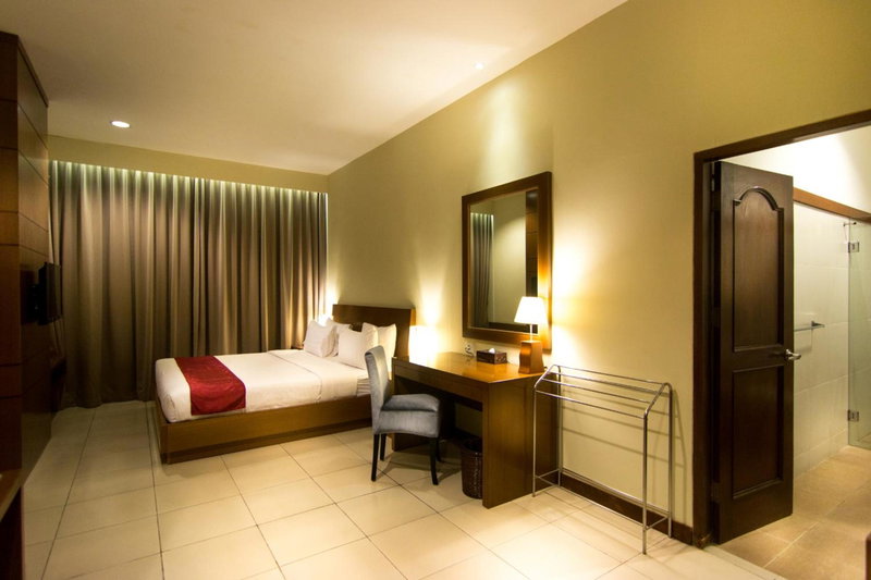 Seminyak Square Hotel And Villas, Kuta, Indonesia