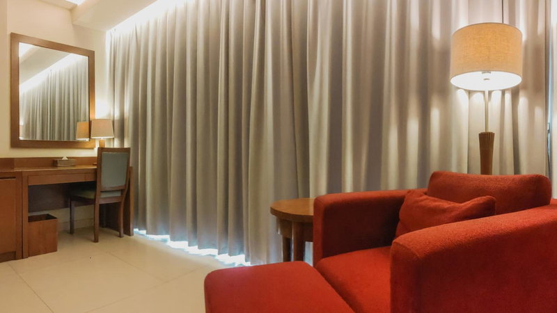 Seminyak Square Hotel And Villas, Kuta, Indonesia
