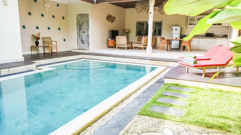 Seminyak Square Hotel And Villas, Kuta, Indonesia