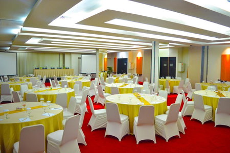 Hotel Santika BSD City-Serpong, Serpong, Indonesia