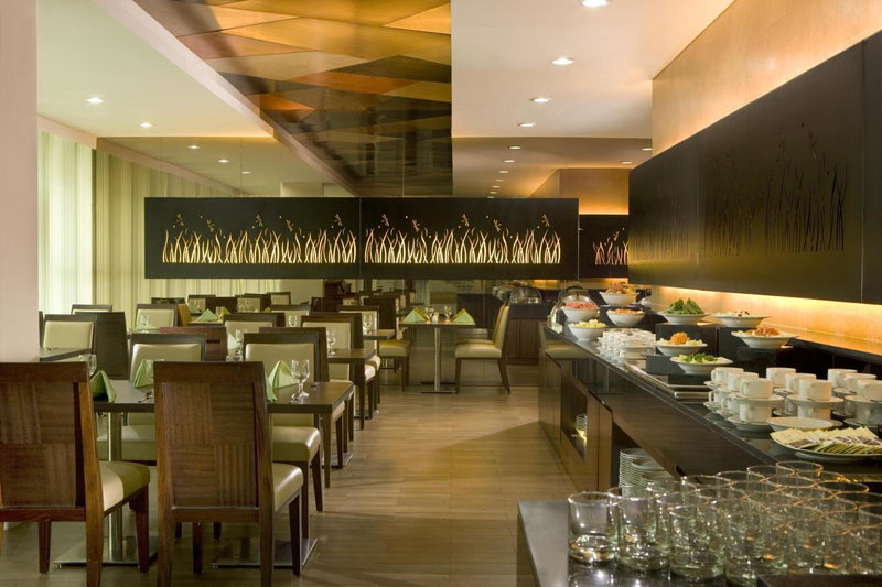Hotel Santika BSD City-Serpong, Serpong, Indonesia