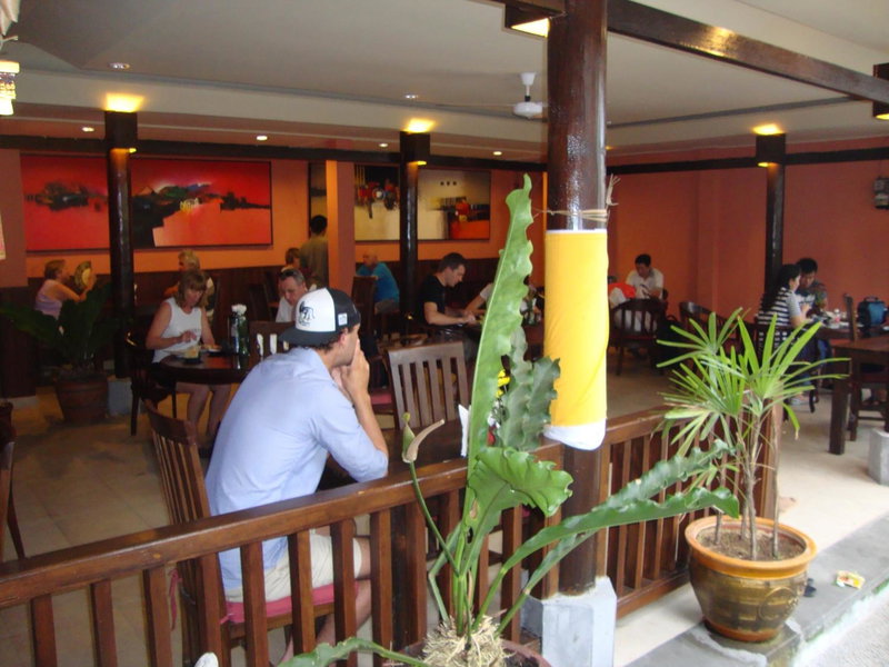 Sri Aksata Ubud Resort, Ubud, Indonesia