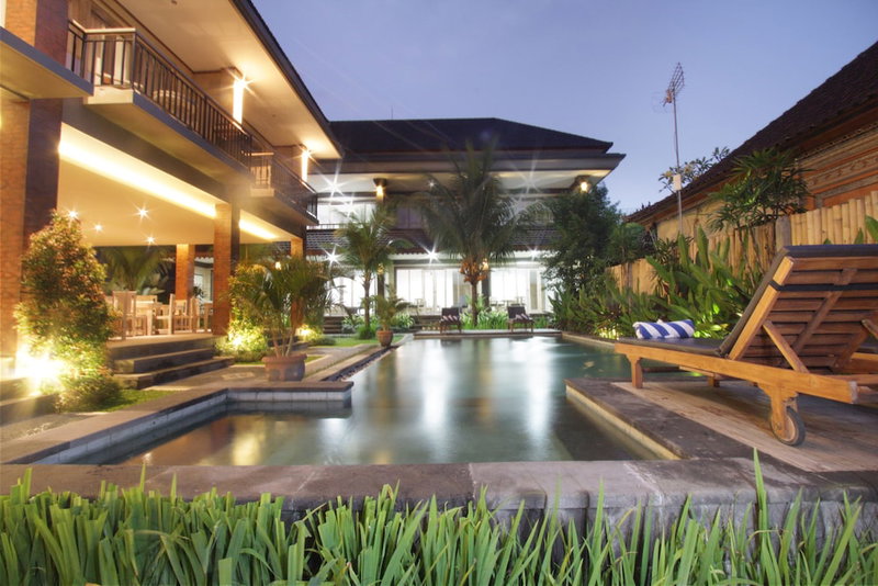 Batu Empug Ubud Cottages, Ubud, Indonesia