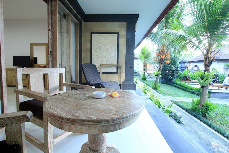 Batu Empug Ubud Cottages, Ubud, Indonesia