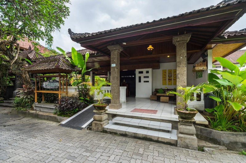 Bali Wirasana Inn, Denpasar, Indonesia