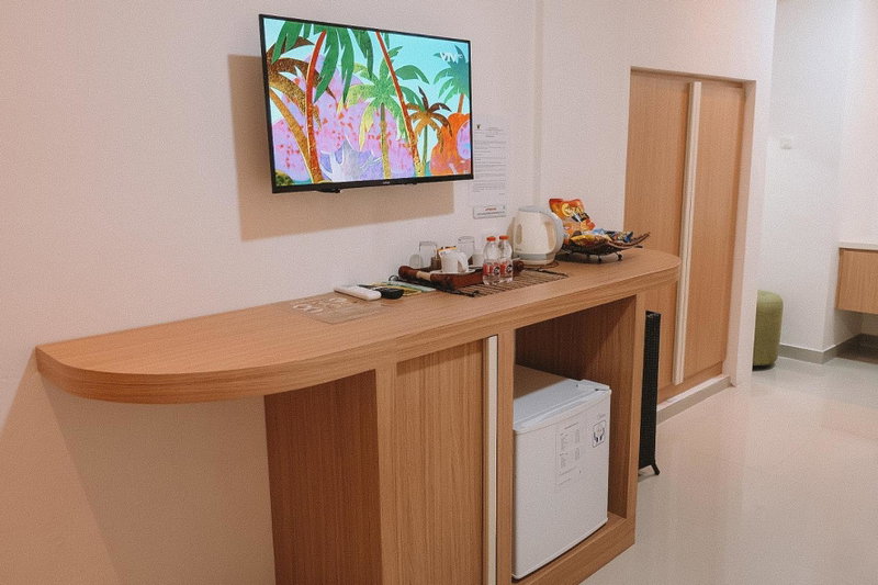 Bali Wirasana Inn, Denpasar, Indonesia